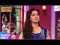 Comedy Nights With Kapil | Kapil's Fun with Juhi Chawla &amp; Madhuri Dixit, Kangana Ranaut.