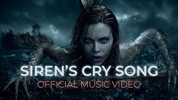 Siren Cy Song | Official Music Video