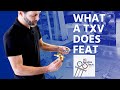 What a TXV Does (and why techs need to stop replacing them with a piston)