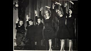 Play video: Ronald Reagan (Madeline Kahn, Judy Graubart, Janie Sell)