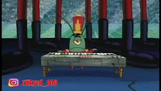 Story wa spongebob lucu fart 3