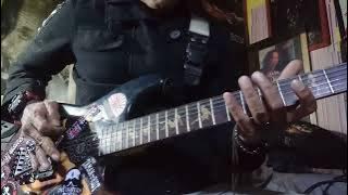 Yang Terlupakan (Iwan fals) Cover Bonk