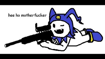 When you enter minotaur