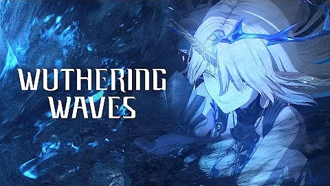 Wuthering Waves | Resonator Showcase | Cartethyia — COME TO LIGHT