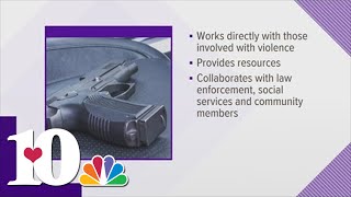 Knoxville City Council considering group violence reduction training
