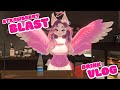 Strawberry Blast | Ivory's Drink Vlogs