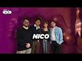 NICO SOSA trae todos los SCRETOS de MICHAEL “La película” 🎬 La Caminera