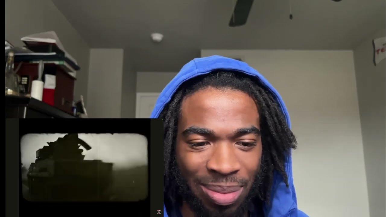 First Time Reaction: Five Finger Death Punch- Bad Company First Time Reaction: Five Finger Death Punch- Bad Company
