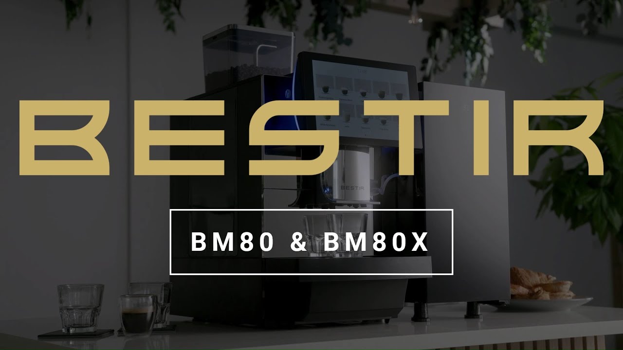 Bestir BM80 & BM80X Introduction - YouTube