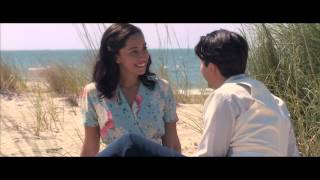 The Longest Ride Movie Clip - The Proposal