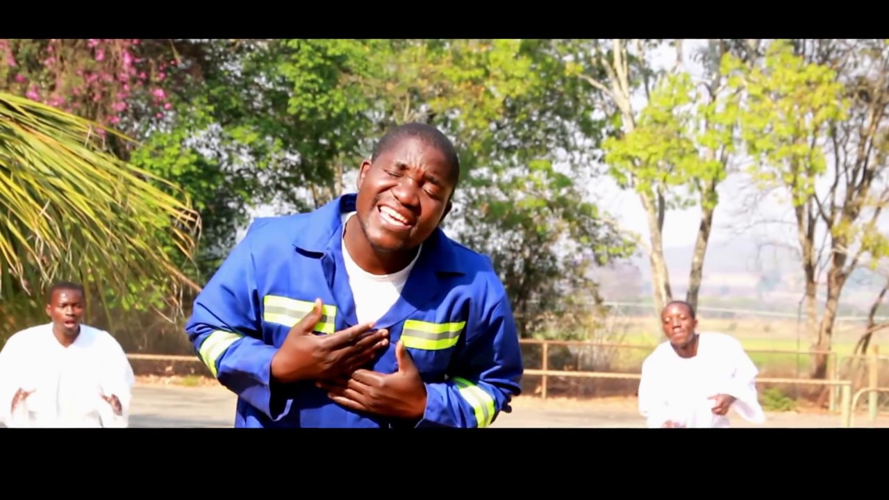 Vabati VaJehova -Nguva Yakanakisa Official video