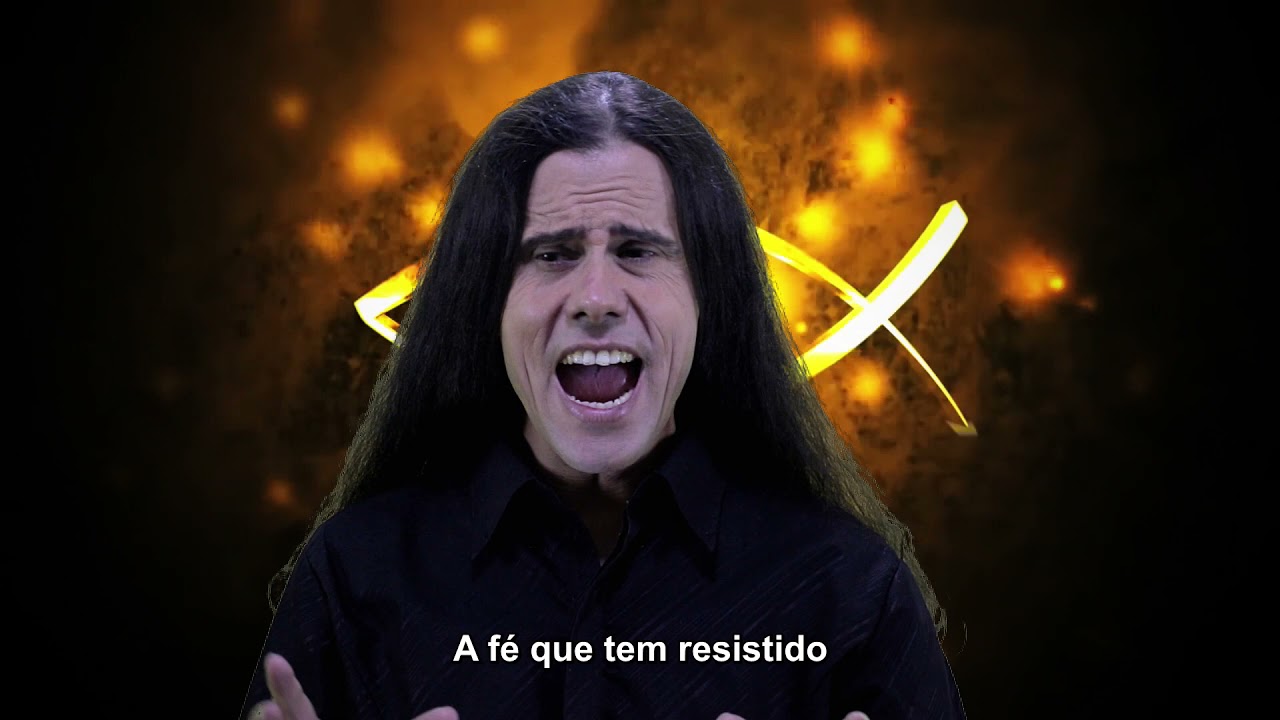 Petra - Creed (cover by Supernovah)