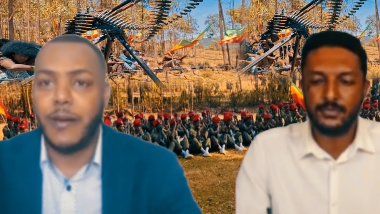 መጠነሰፊ ድምሰሳ ከአማራ ጋር አንዋጋምየኦህዴድ ቲያትር ቀጥሏል የየመን ታጣቂዎች 27 February 2026