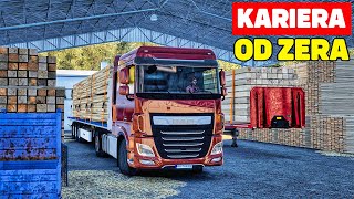 Krótkie Transporty Na Zarobek | Kariera Od Zera [3] | Euro Truck Simulator 2 screenshot 5
