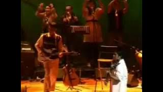 Satellite of Zapin (Riau Rhythm)