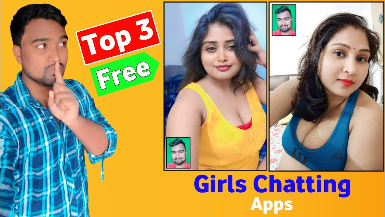 Top 3 Free Dating Apps Without Payment Free Chatting Apps Without Payment Chatting Free App 