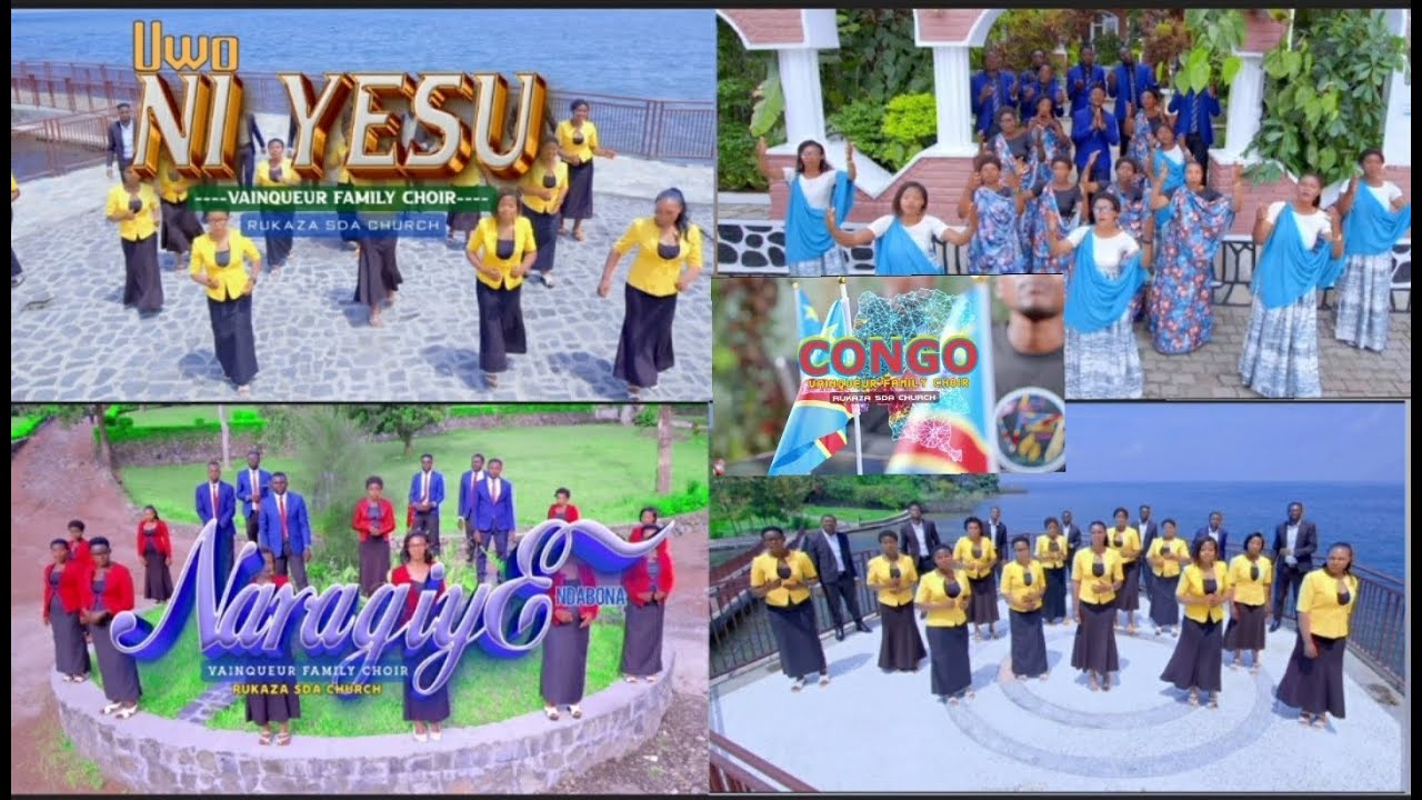 INDIRIMBO 4 ZAKUNZWE MU RWANDA NO MU BURUNDI 2025 | Playlist Nziza y ...