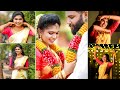 Kerala best hindu wedding highlights  amitha  athul  day 2 day wedding company