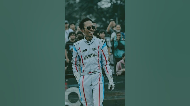 ZIKO HARNADI | DRIFTER INDONESIA #drift #drifting #driftcar #garasidrift #otomotif #shorts