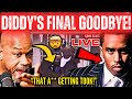 Wack 100 wishes rpe on diddy in jail after disturbinglive reaction 