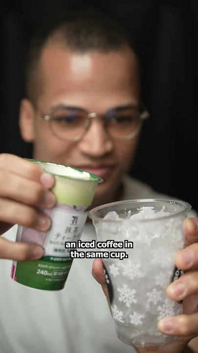 Viral Japanese Drink pt 2