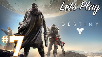 Destiny Story [Part 7] THE LAST ARRAY (No Comm)