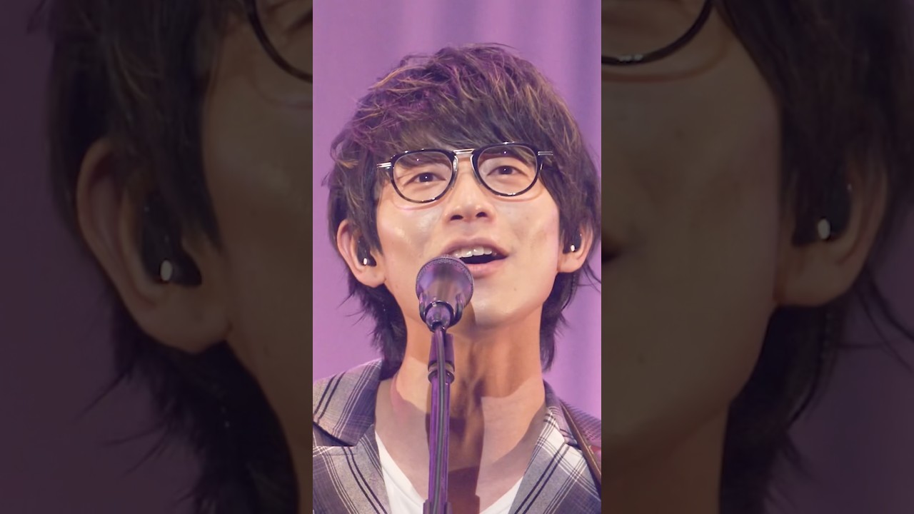 川崎鷹也「愛心」