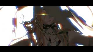 【Honkai：Star Rail MMD】 Yaoshi / the Abundance (乙女解剖)