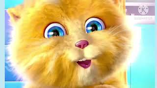 نشيد القطة المشمشية |أغاني أطفال kids songs