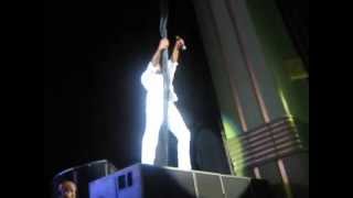 Ginuwine - 'Pony' & 'In Those Jeans' - TGT @ Eventim Apollo, London