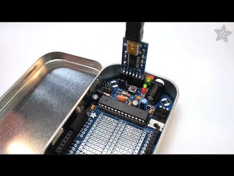 Adafruit