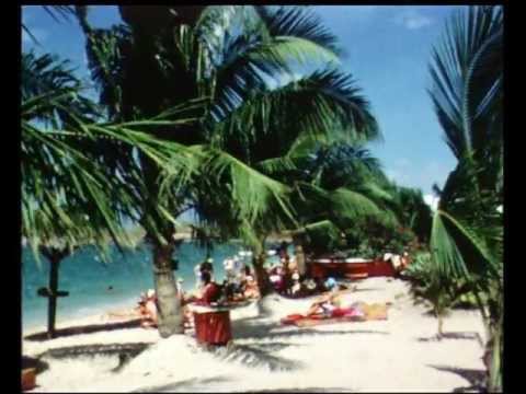 Thailand Pattaya 1971