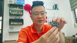 #5 Tự  làm robot né vật cản với HC-SR04 và Arduino 🤖