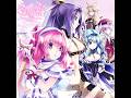 Jewelry Halation - Record of Agarest War 2 Vocal Album
