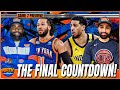 Knicks vs Pacers Game 7 Preview: The Final Countdown (Call-In Show)