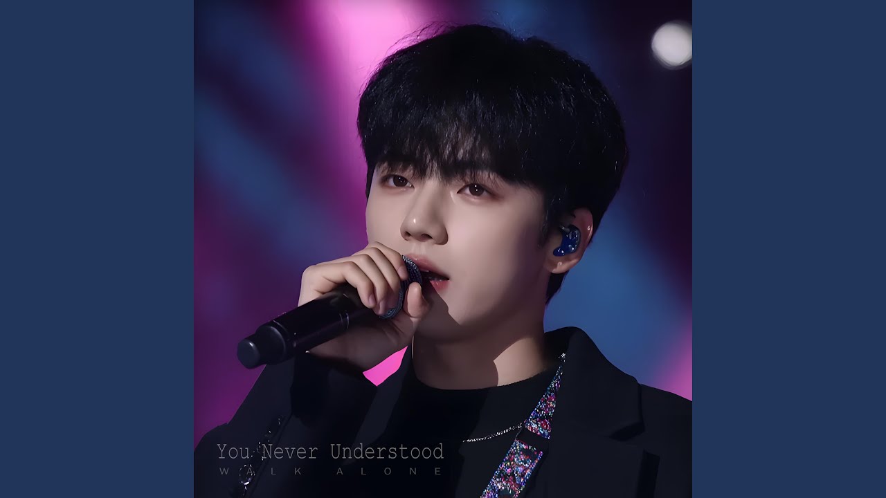 My Tears Found Meaning