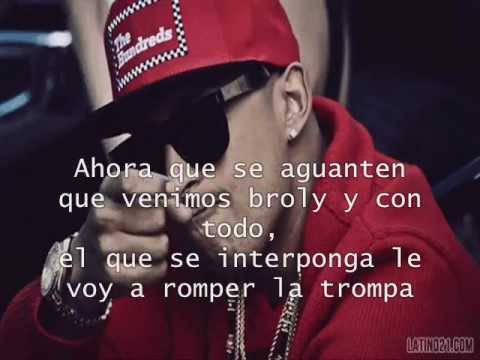 Mano arriba (letra) - Ñengo Flow - YouTube