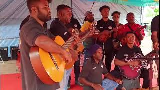 Neyapi Daken Bali Ngalum Eh tanah Tumpah Darah Daerah Pegubin Napinapi Pegunungan Bintang