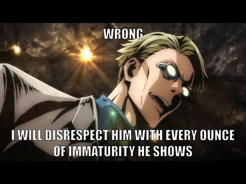 the BEST FUCKING ADULT