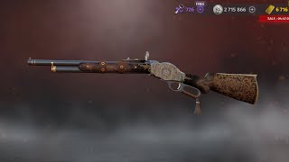 World War 2 Battle Combat Supreme Shot gun Gilded Verdict Test Shot Android Epic Gameplay  screenshot 3