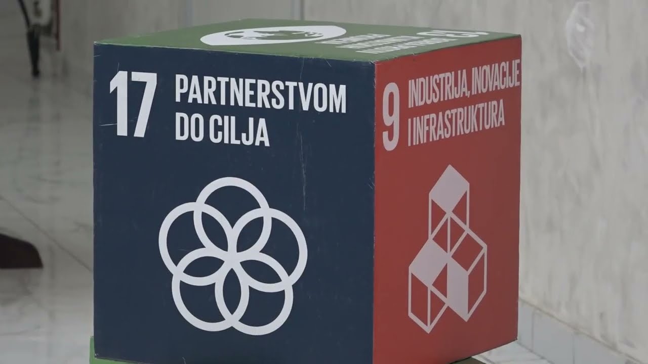 Edukativno predavanje za dame - „Spremne, solidarne, osnažene“.