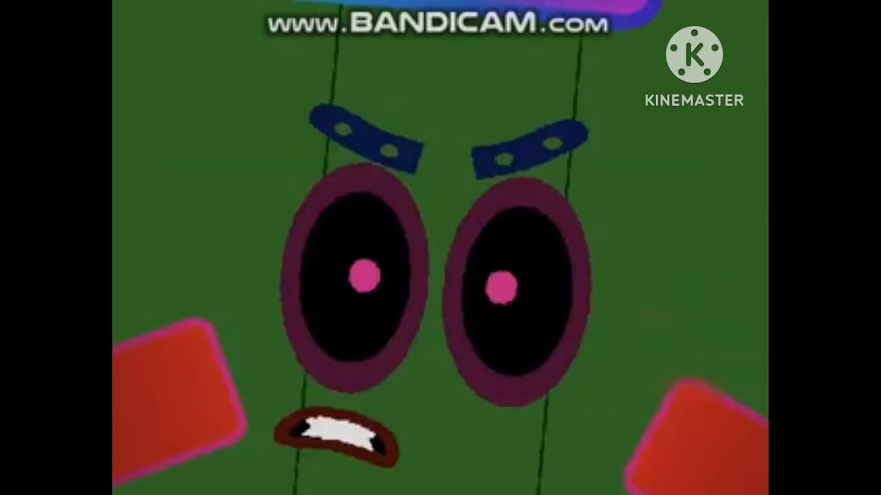 Blue Mist Plus - Icosillions Jumpscares