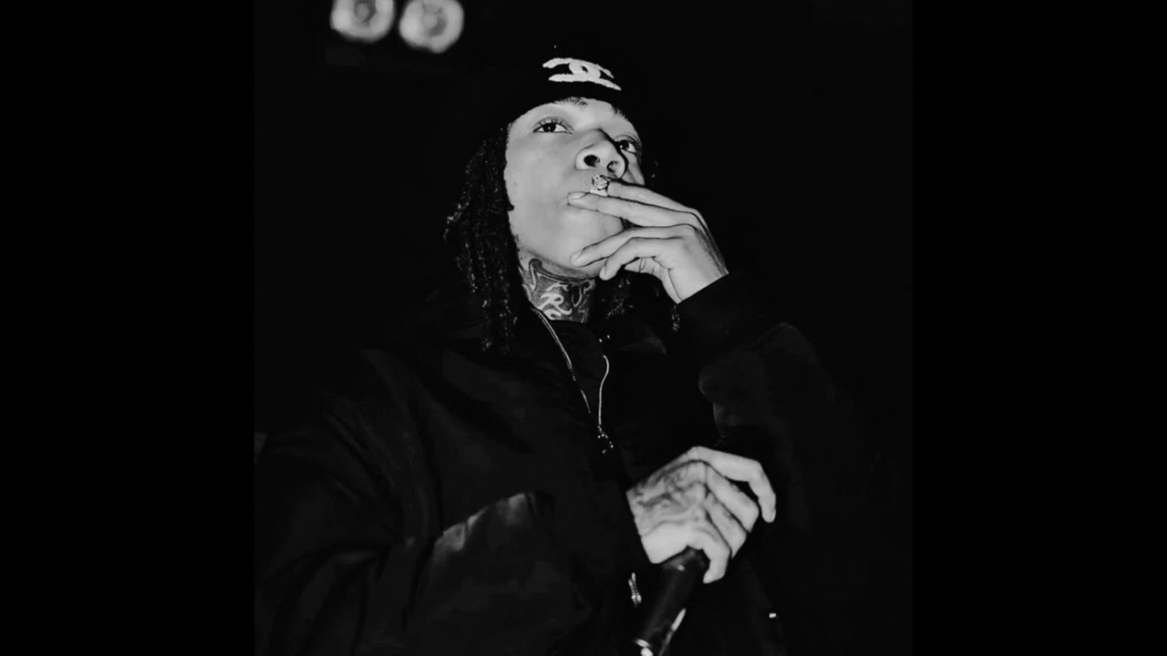 [FREE] Chuckyy x Skrilla Type Beat - "Nonchalant"