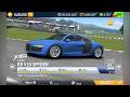 Real Racing 3 Project Resurrection Gameplay Real Racing 3 Project Resurrection Gameplay