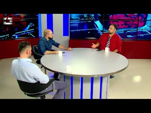 \"პოლიტიკაში  ყალთაბანდები,  გარყვნილები  სხვებს ეუბნებიან -    არ არის პოლიტიკა თქვენი საქმეო\"