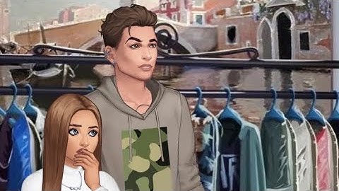 Guarded Love (Part 11) Episode Choose Your Story