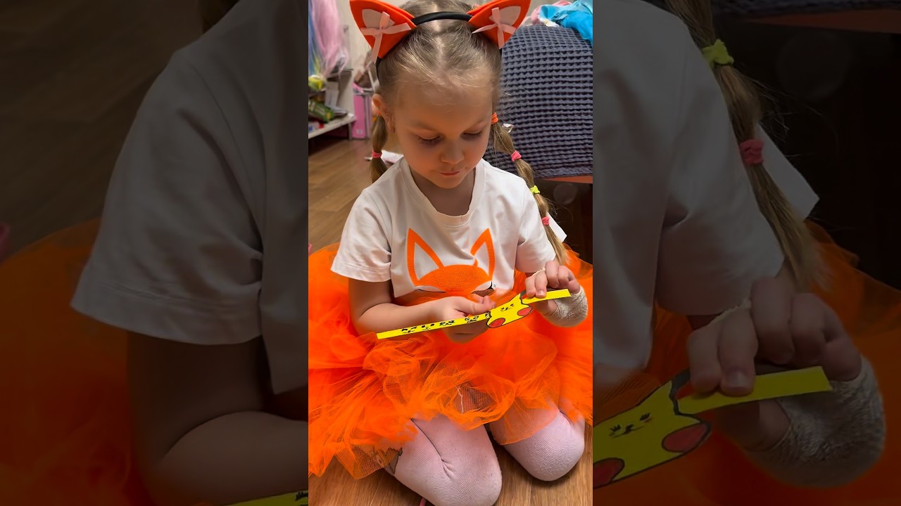 🌟 Браслет с Пикачу 🌟 