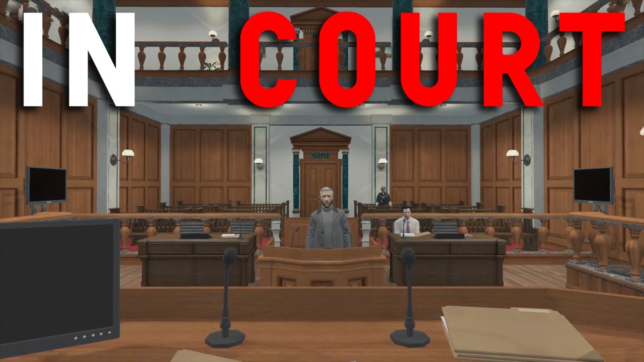 Expungement Hearing - Grand Theft Auto