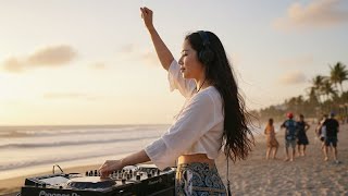 Cosmic Drift, Soft Echoes π | Deep House Atmosphere