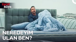 İhtiyardan Kadire Gökyüzü Raconu Eşref Rüya 20. 